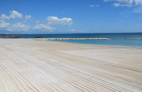 Salerno Apartment | Il Rifugio Del Mare