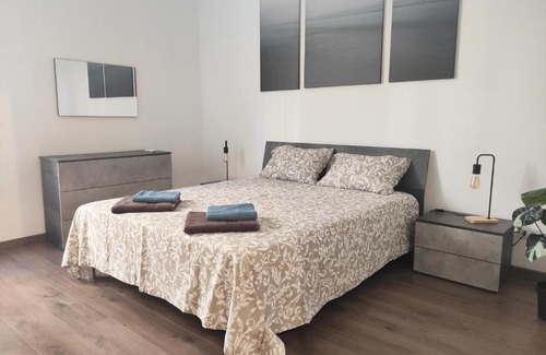 San Fruttuoso Apartment | Discover il Rifugio del Marinaio: Pet Friendly Retreat