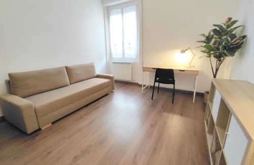 San Fruttuoso Apartment | Discover il Rifugio del Marinaio: Pet Friendly Retreat