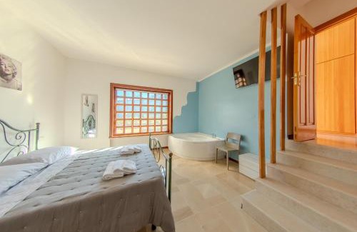 Gesualdo Cabin | Il Rifugio del Principe