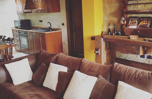Quartucciu House | Serene Retreat: Il Rifugio della Pace with Jacuzzi & Garden