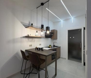 Brindisi Bed & Breakfast | Il Rifugio di Biti