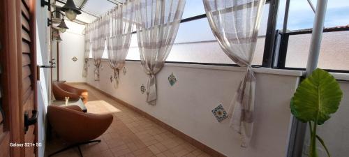 San Michele House | Inviting Il Rifugio Di Ela: Pet & Child Friendly Escape