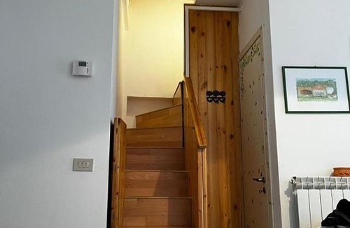Campo di Giove Apartment | Family-Friendly Retreat at Il Rifugio di Ettore