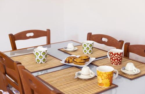 Vernole House | Pet-Friendly Retreat at Il Rifugio di Franz Awaits You