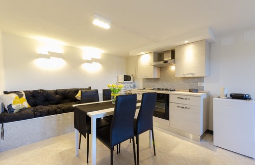 San Lorenzo della Costa Apartment | Discover Il Rifugio di San Massimo: Oceanfront Getaway