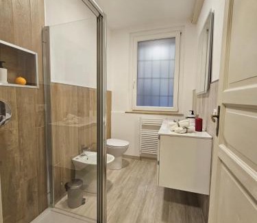 Old Town Apartment | Family-Friendly Retreat at Il rifugio di Trip - Rated 9.2/10