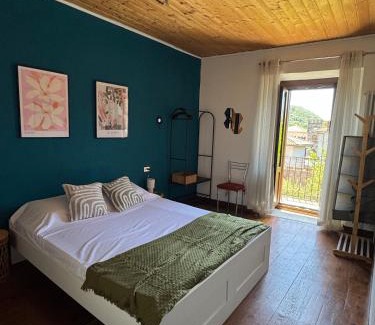 Brovello-Carpugnino Apartment | Il rifugio di Vanda sul lago