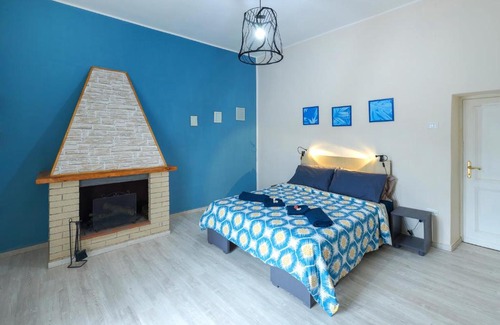 Cesano Apartment | Discover IL RIFUGIO: Family-Friendly Stay with Breakfast