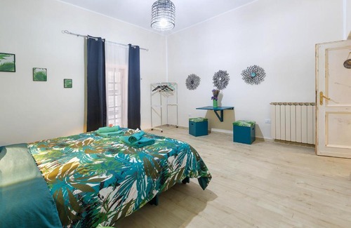 Cesano Apartment | Discover IL RIFUGIO: Family-Friendly Stay with Breakfast