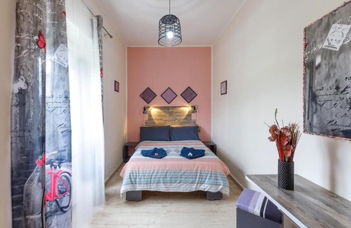Cesano Apartment | Discover IL RIFUGIO: Family-Friendly Stay with Breakfast