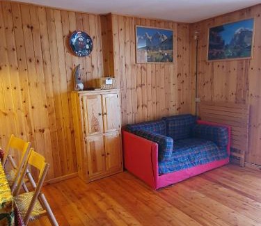 Quincod Apartment | Discover Il Rifugio di Marcella: Guest Rated 9/10 Stay