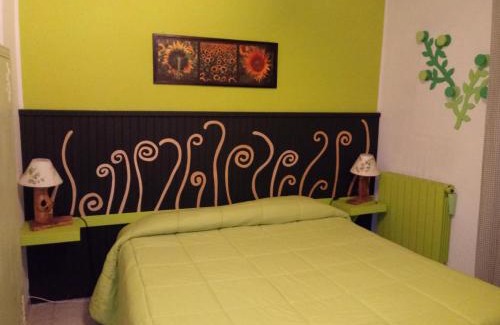 Villetta Barrea Bed & Breakfast | Cozy Il Rifugio nel Parco: Pet and Child Friendly Retreat