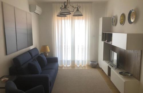 Acquappesa Apartment | Family-Friendly Retreat at Il Rifugio sul Mare