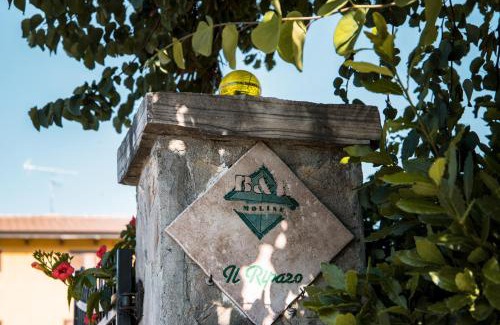 Guardialfiera Bed & Breakfast | Discover Il Riparo: Family-Friendly with Pool Access