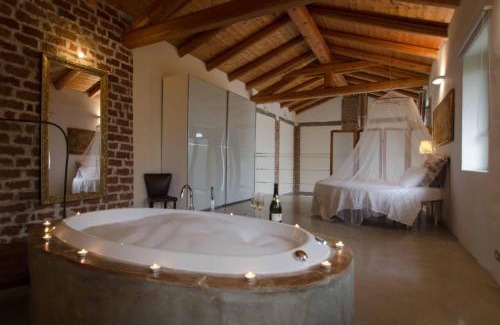 San Damiano dʼAsti Bed & Breakfast | Discover Il Riposo: Family-Friendly Stay with Breakfast