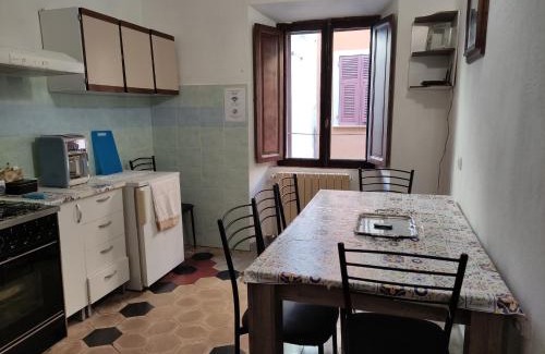 Licciana Nardi House | Discover Il Ristoro del Viandante: Pet-Friendly Retreat