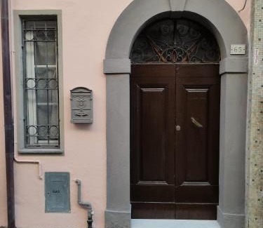 Licciana Nardi House | Discover Il Ristoro del Viandante: Pet-Friendly Retreat