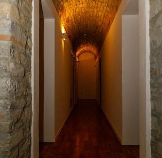 Perino Bed & Breakfast | Discover Comfort at Il Ristoro di Hemingway - Rated 9.4/10