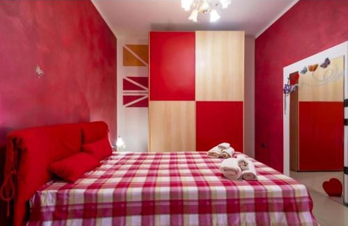Codrongianos Apartment | Discover Il Risveglio: Highly Rated Family-Friendly Stay