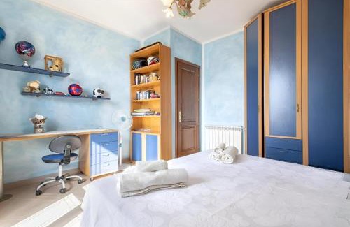 Codrongianos Apartment | Discover Il Risveglio: Highly Rated Family-Friendly Stay