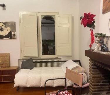 Predappio Apartment | Discover Il Ritrovo de La Pre: Top-Rated & Family-Friendly
