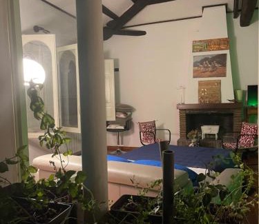 Predappio Apartment | Discover Il Ritrovo de La Pre: Top-Rated & Family-Friendly