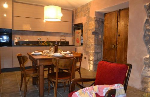 Tuscania House | Discover Il Riuscello: Pet & Child-Friendly Retreat