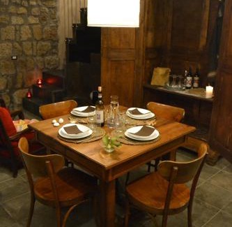 Tuscania House | Discover Il Riuscello: Pet & Child-Friendly Retreat