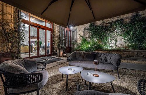 Duomo Hotel | Rivalta Hotel - Alfieri Collezione: Guest Favorite with Breakfast