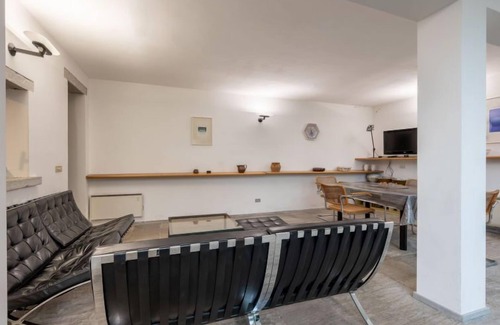 Pettenasco House | Oceanfront Bliss at Il Roccolo by Interhome