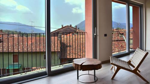Cunardo Apartment | Family-Friendly Retreat at Il Ronchetto with High Review Score