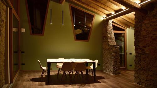 Cunardo Apartment | Family-Friendly Retreat at Il Ronchetto with High Review Score