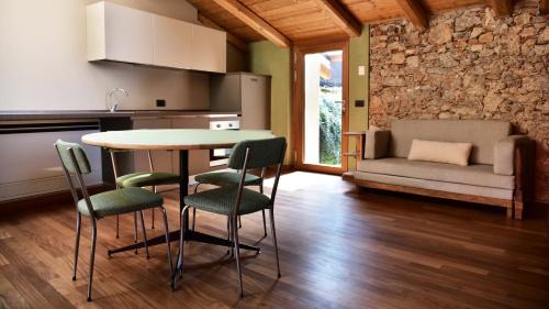 Cunardo Apartment | Family-Friendly Retreat at Il Ronchetto with High Review Score