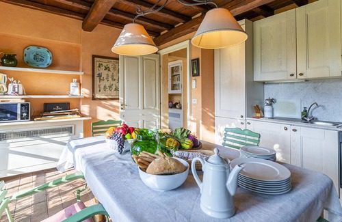 Casale Monferrato Villa | Unforgettable Stay at Il Roseto 10, Emma Villas - Pet Friendly
