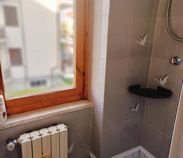 Tagliacozzo Apartment | Cozy Il Roseto di Anna Home: Pet & Child Friendly Retreat