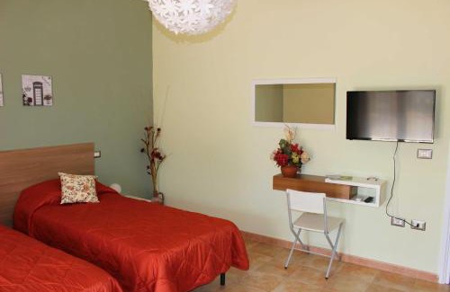 Montefiascone Bed & Breakfast | Stay at Il Roseto di Daniela - 10/10 Rated & Pet Friendly