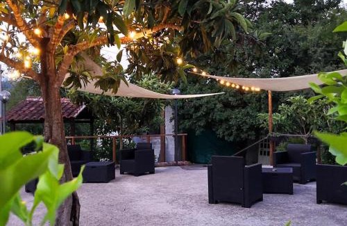 San Severino Bed & Breakfast | Relaxing Stay at Il Ruscello with Breakfast Included