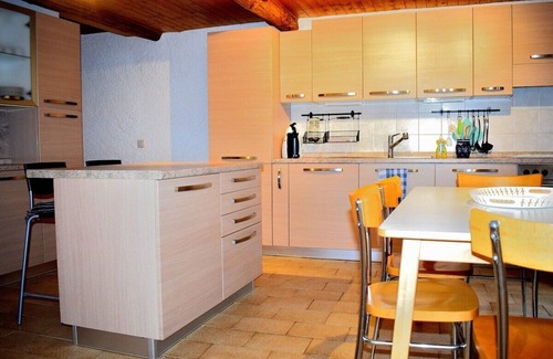 Sagno Apartment | Experience Comfort at Il Rustico Swisshomebnb, Pet Friendly