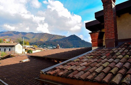 Sagno Apartment | Experience Comfort at Il Rustico Swisshomebnb, Pet Friendly