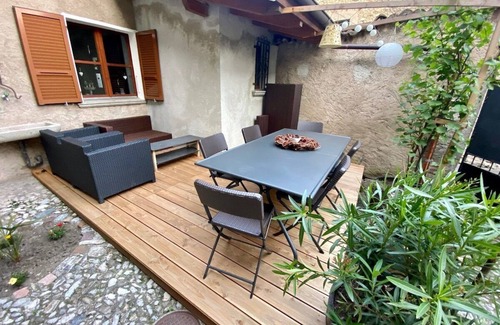 Sagno Apartment | Experience Comfort at Il Rustico Swisshomebnb, Pet Friendly