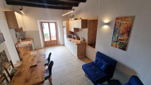Campagnano di Roma House | Family-Friendly Retreat at Il Rustico - Rated 9.1/10