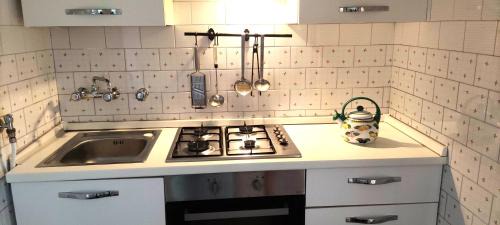 Tortoreto Apartment | Pet-Friendly Getaway at Il Rustico - Relax and Unwind