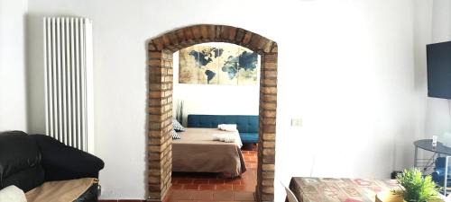 Tortoreto Apartment | Pet-Friendly Getaway at Il Rustico - Relax and Unwind