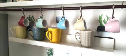 Tortoreto Apartment | Pet-Friendly Getaway at Il Rustico - Relax and Unwind