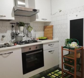 Tortoreto Apartment | Pet-Friendly Getaway at Il Rustico - Relax and Unwind