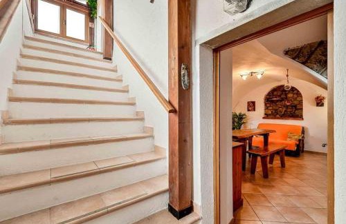 Zignago Apartment | Il Rustico, TerreMarine