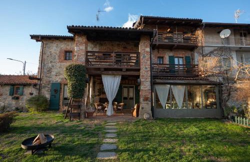 Veruno Bed & Breakfast | Il Salice B&B
