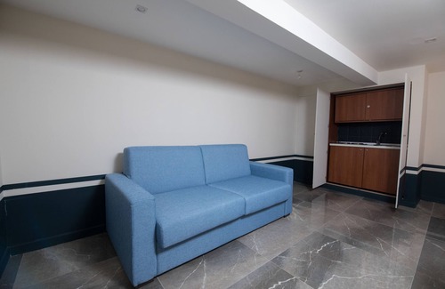 Chiaia Hotel | Experience Il Salotto della Regina: Top-Rated Spa Retreat