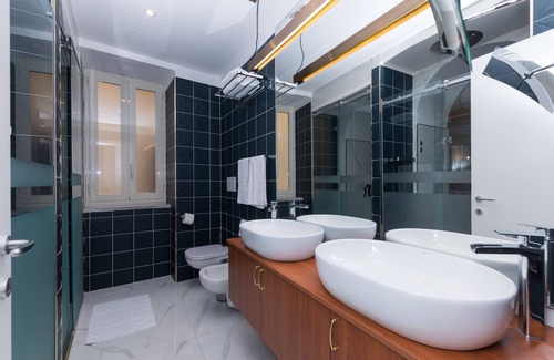 Chiaia Hotel | Experience Il Salotto della Regina: Top-Rated Spa Retreat